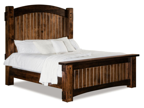 Timbra Bed