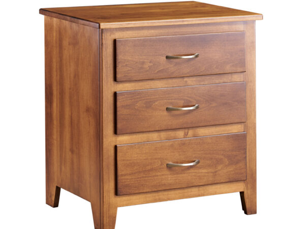 Economy Nightstand