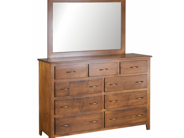 Economy Dresser