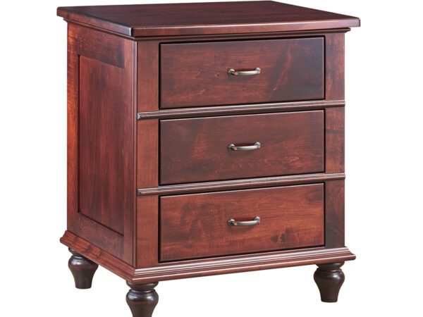 Legacy Nightstand