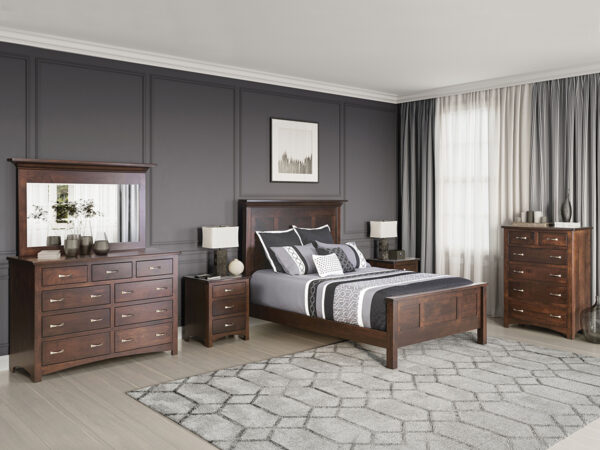 Roselyn Bedroom Collection