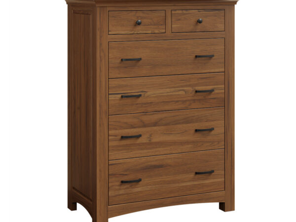 Abby 6 Drawer Chest