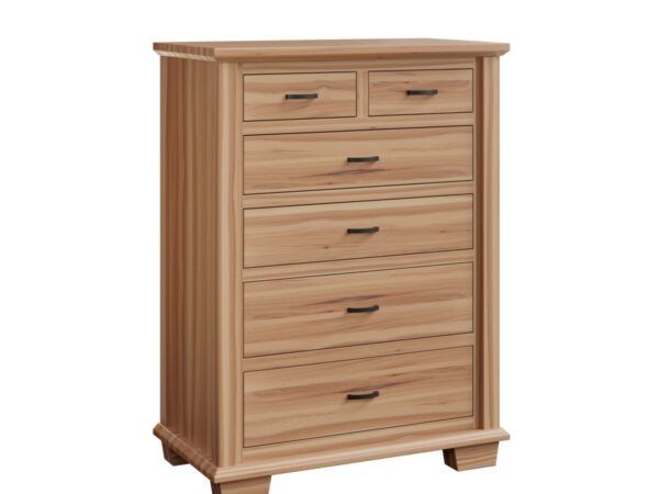 Burlington 6 Drawer Chest