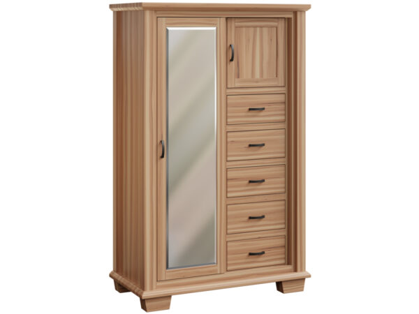 Burlington Sliding Door Chifferobe