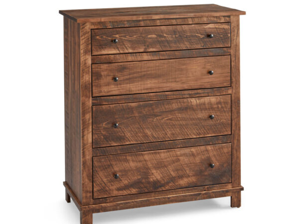 Flint 4 Drawer Chest