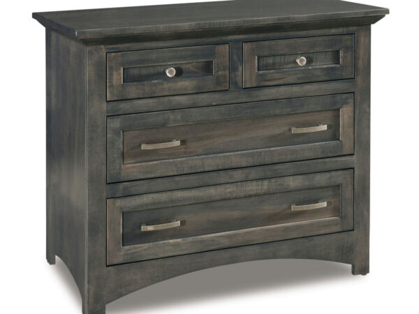 Lincoln 4 Drawer Chest