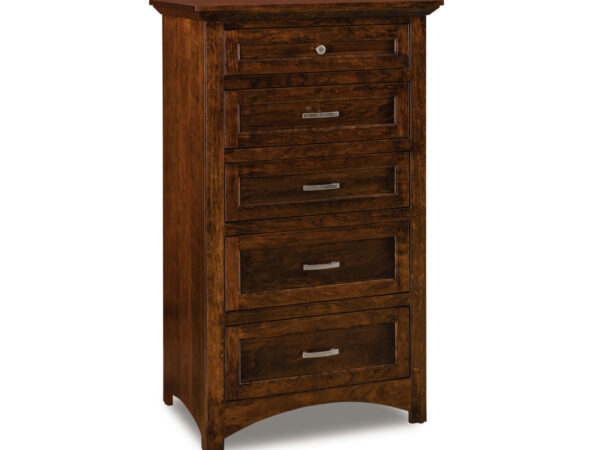 Lincoln 5 Drawer Chest