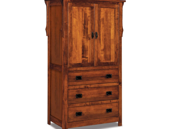 Stick Mission Armoire