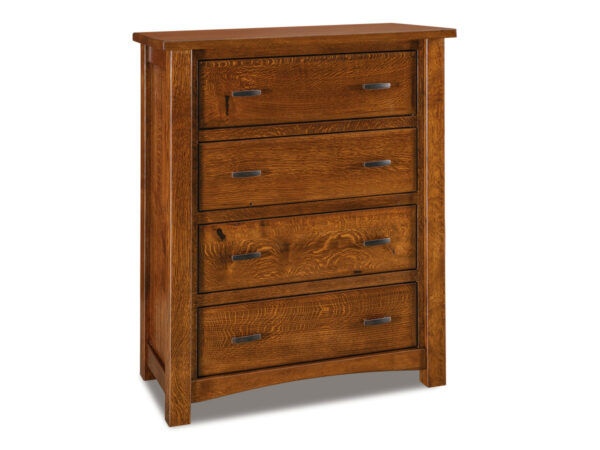 Timbra 4 Drawer Chest