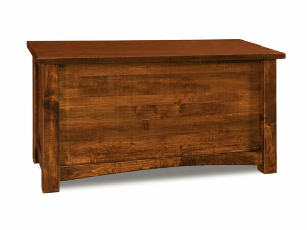 Timbra Blanket Chest