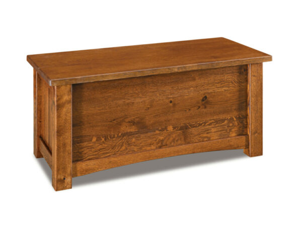 Timbra Blanket Chest