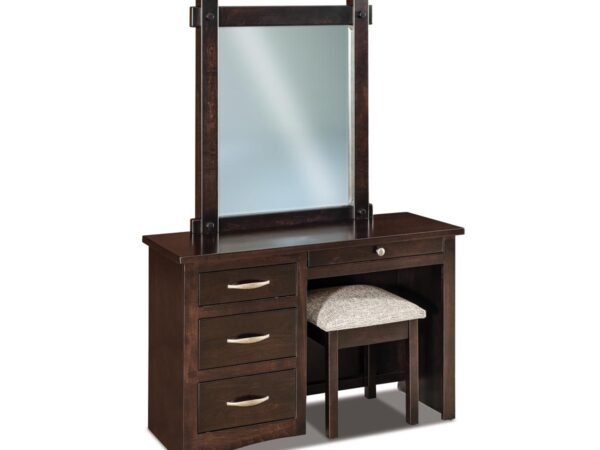 Denver Vanity Dresser