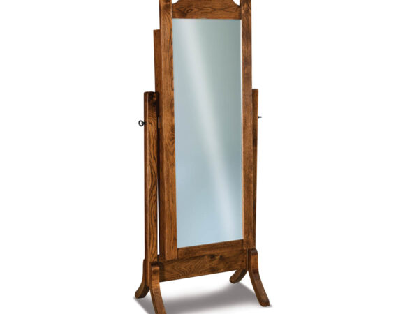 Imperial Cheval Mirror