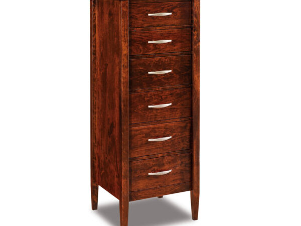 Imperial 6 Drawer Lingerie Chest