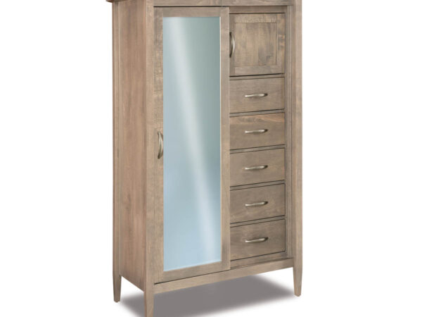 Imperial Sliding Door Chifferobe