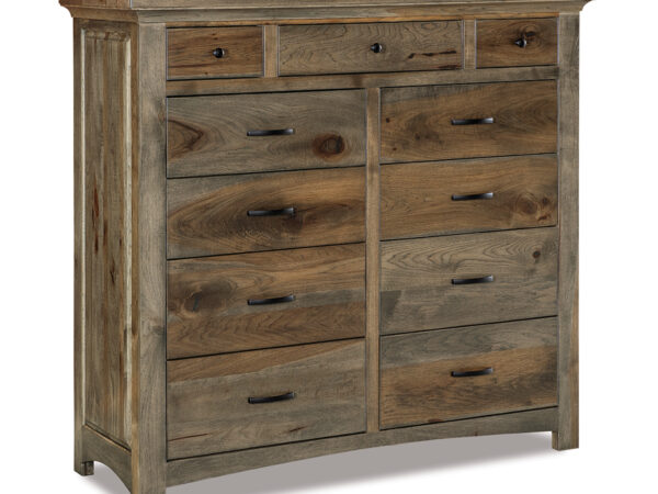 Abby 11 Drawer Chest