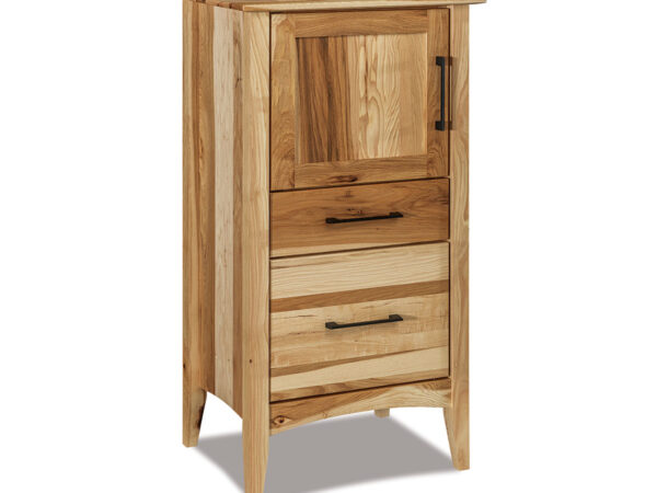 Atlantic CPAP Nightstand