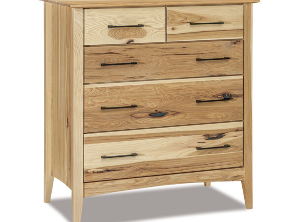 Atlantic 5 Drawer Chest