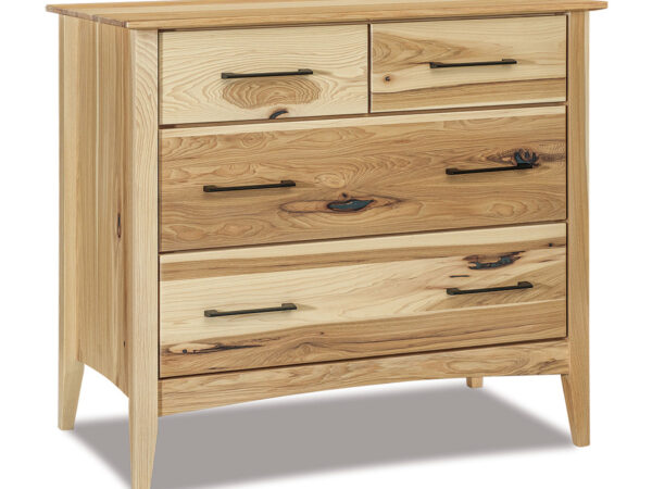 Atlantic 4 Drawer Chest - 36¾"H