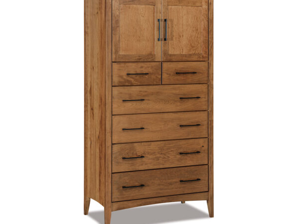 Atlantic Chest Armoire