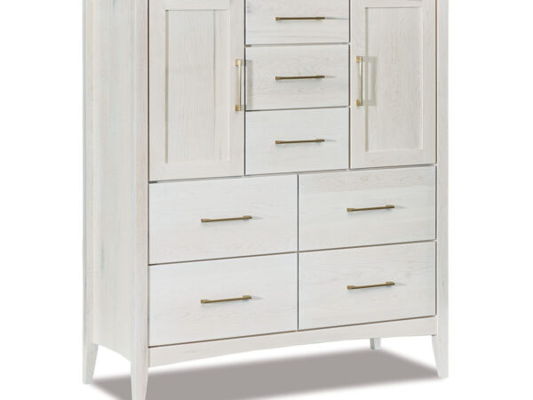 Atlantic His & Hers Chest