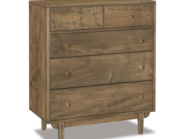Baymont 5 Drawer Chest