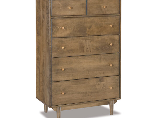 Baymont 6 Drawer Chest