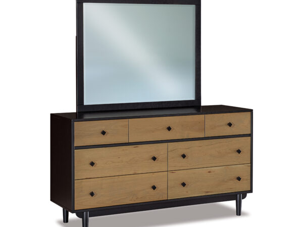 Baymont 7 Drawer Dresser
