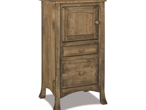 Carlisle CPAP Nightstand