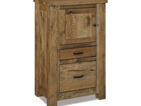 Cottage CPAP Nightstand