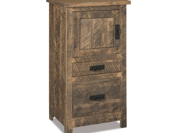 Dumont CPAP Nightstand