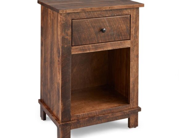 Flint 1 Drawer Nightstand