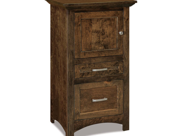 Lincoln CPAP Nightstand