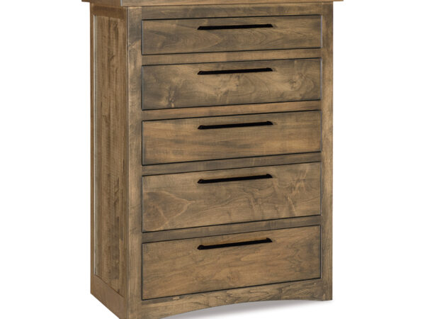 Orewood 5 Drawer Chest