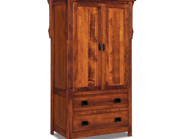 Stick Mission Armoire