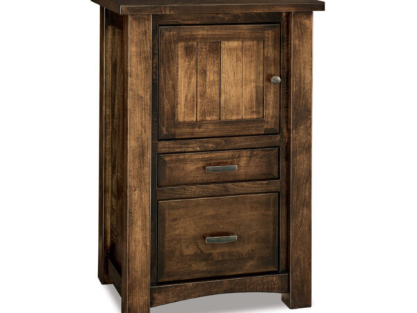 Timbra CPAP Nightstand