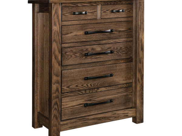 Vogen 6 Drawer Chest