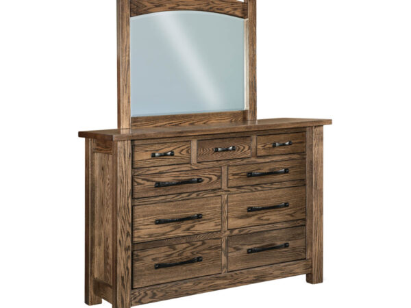 Vogen 9 Drawer Dresser