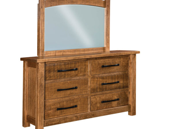 Vogen 6 Drawer Dresser