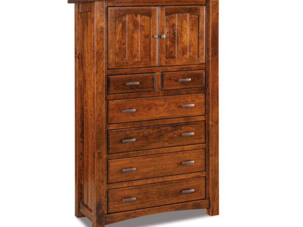 Timbra Chest Armoire