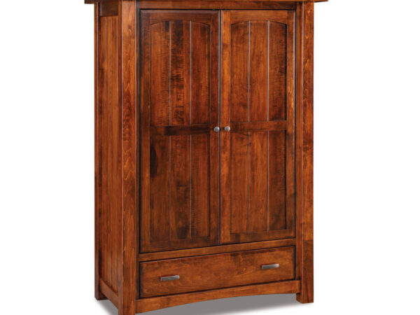 Timbra Wardrobe Armoire