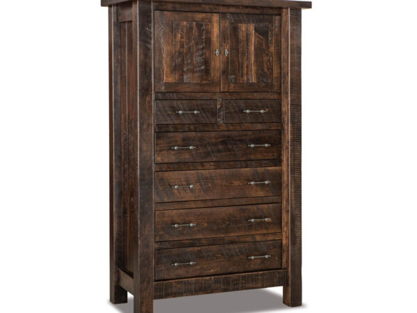 Vandella Chest Armoire