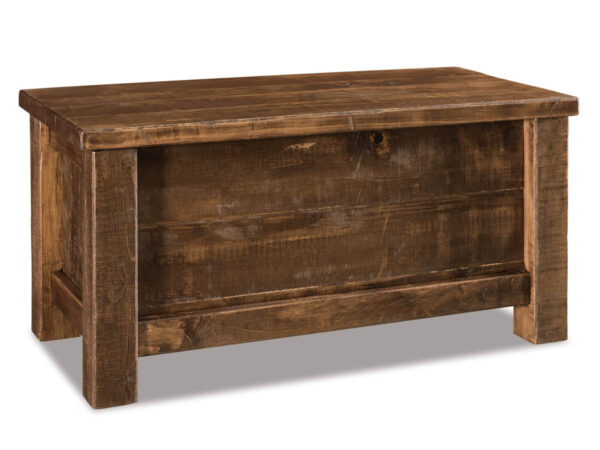 Vandella Blanket Chest