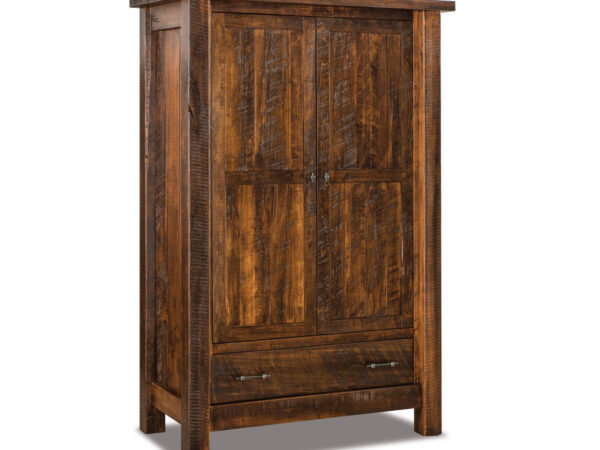 Vandella Wardrobe Armoire