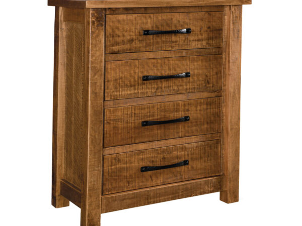 Vogen 4 Drawer Chest