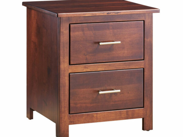 Classic Nightstand