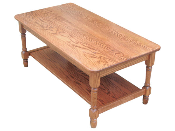 Country Coffee Table