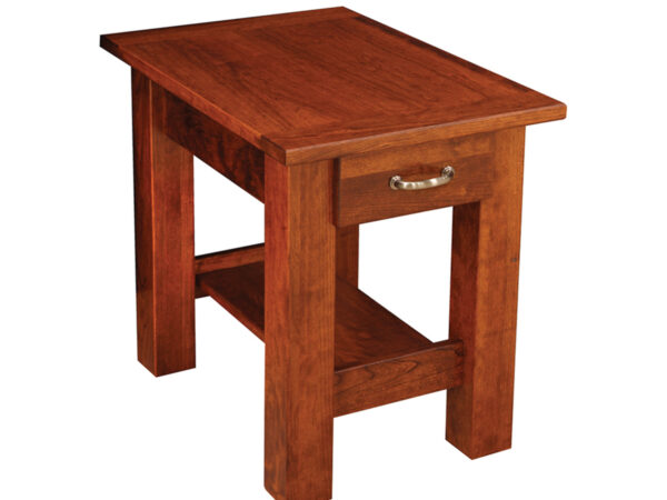 Havannah End Table