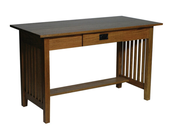 Mission Library Table