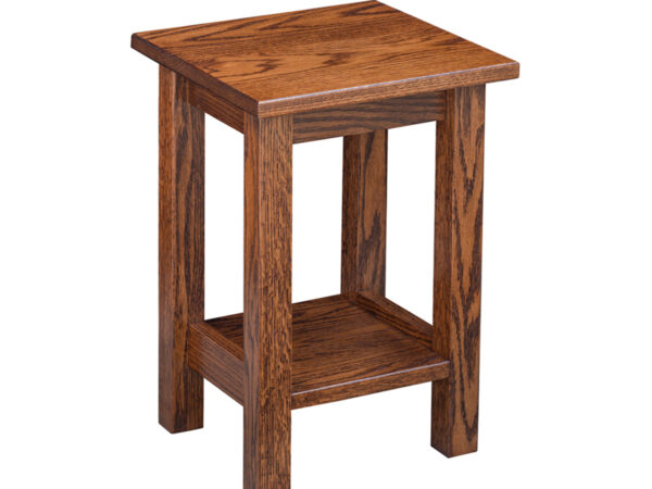 Mission Small Plant Stand